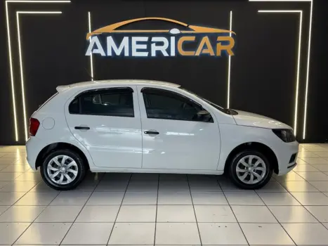 VOLKSWAGEN Gol 1.0, Foto 3