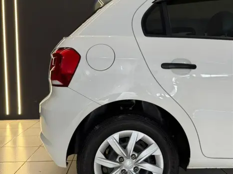 VOLKSWAGEN Gol 1.0, Foto 4