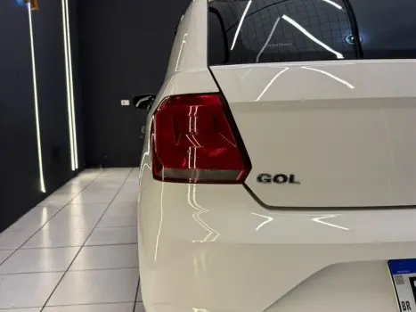 VOLKSWAGEN Gol 1.0, Foto 5