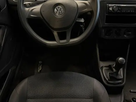 VOLKSWAGEN Gol 1.0, Foto 6
