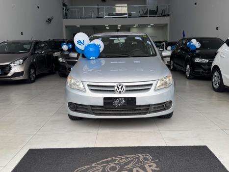 VOLKSWAGEN Gol 1.0, Foto 1