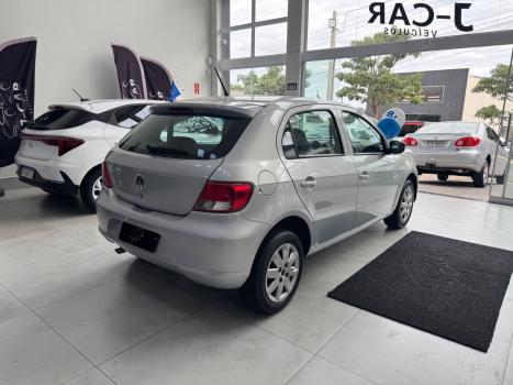VOLKSWAGEN Gol 1.0, Foto 2