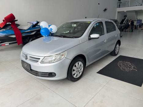 VOLKSWAGEN Gol 1.0, Foto 4
