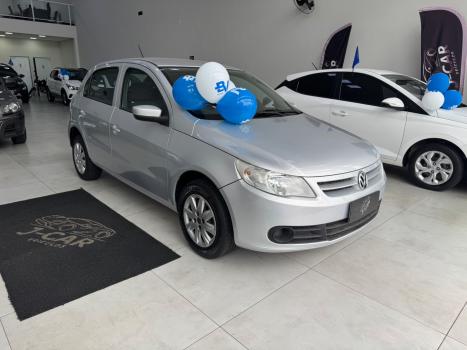 VOLKSWAGEN Gol 1.0, Foto 5