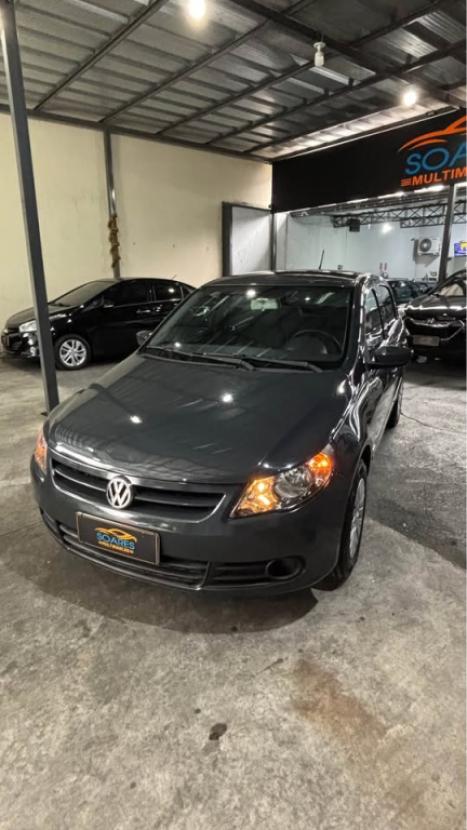 VOLKSWAGEN Gol 1.0, Foto 1