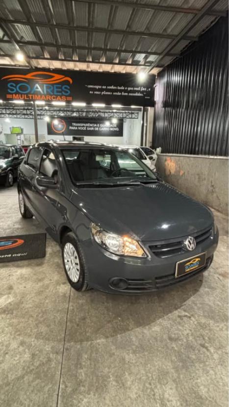 VOLKSWAGEN Gol 1.0, Foto 2