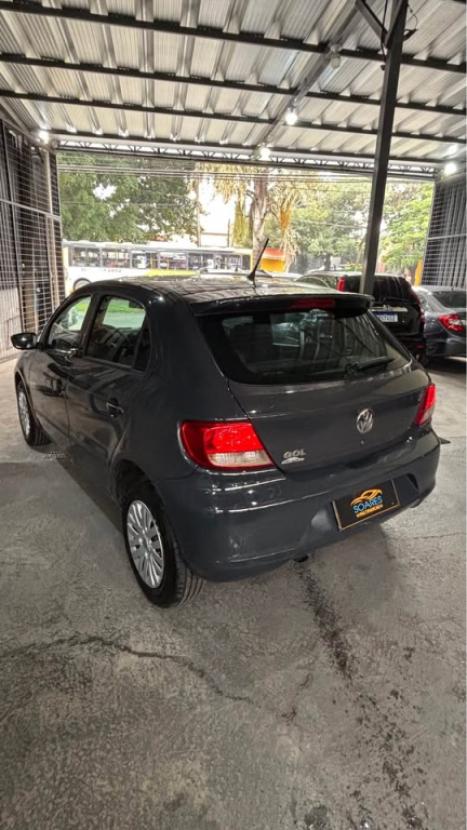 VOLKSWAGEN Gol 1.0, Foto 4