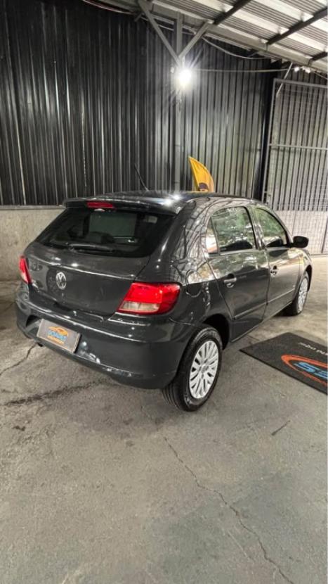 VOLKSWAGEN Gol 1.0, Foto 5