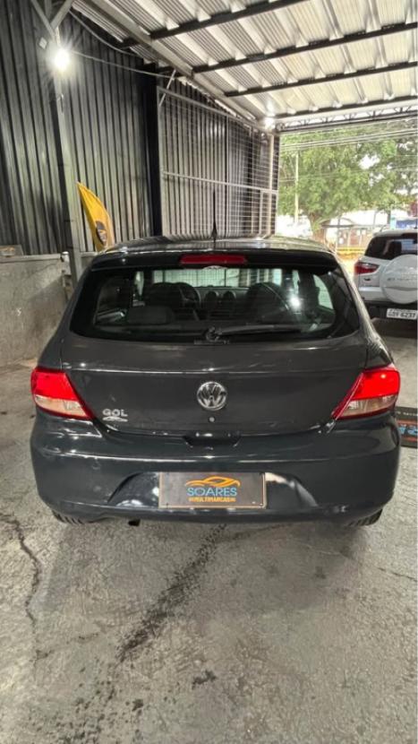 VOLKSWAGEN Gol 1.0, Foto 6