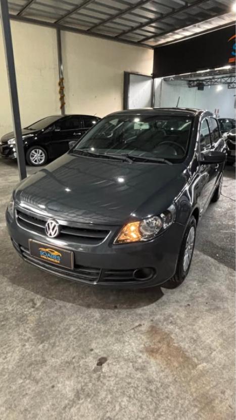 VOLKSWAGEN Gol 1.0, Foto 7