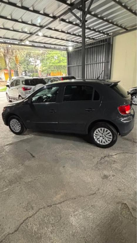 VOLKSWAGEN Gol 1.0, Foto 8