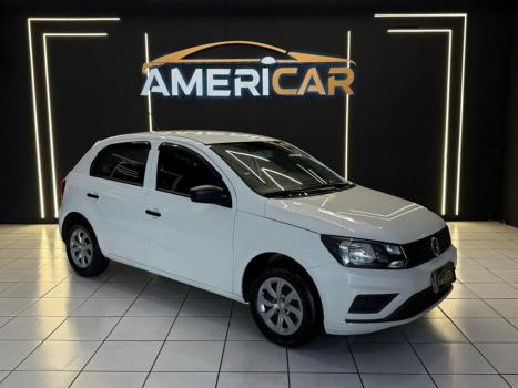 VOLKSWAGEN Gol 1.0, Foto 1