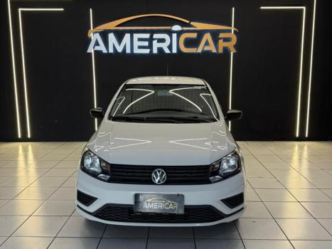 VOLKSWAGEN Gol 1.0, Foto 2