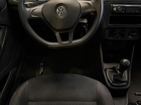 VOLKSWAGEN Gol 1.0, Foto 6