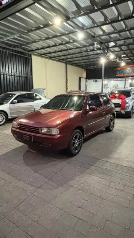 VOLKSWAGEN Gol 1.0, Foto 1