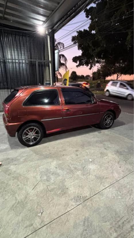 VOLKSWAGEN Gol 1.0, Foto 3