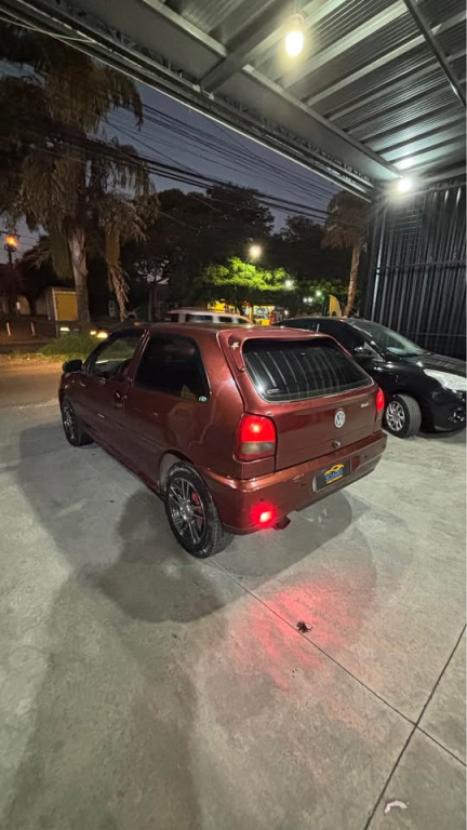 VOLKSWAGEN Gol 1.0, Foto 4