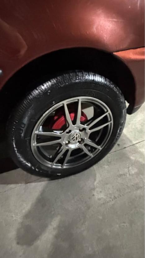 VOLKSWAGEN Gol 1.0, Foto 5