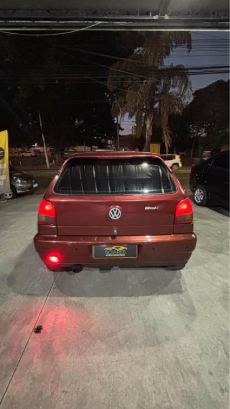 VOLKSWAGEN Gol 1.0, Foto 6
