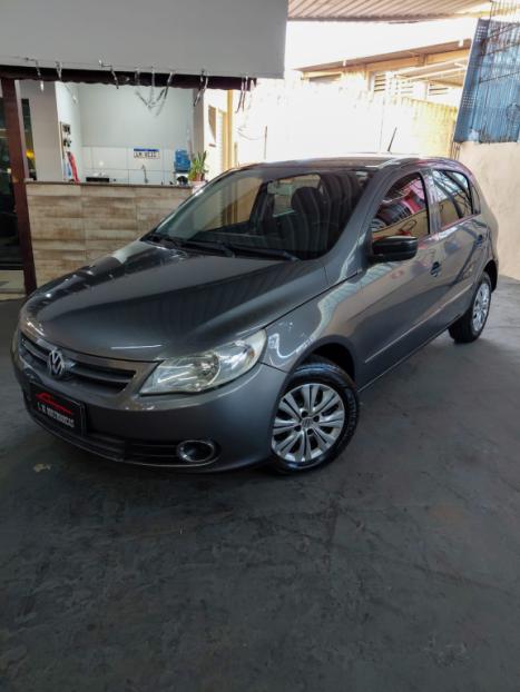 VOLKSWAGEN Gol 1.0, Foto 1
