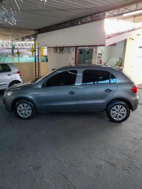 VOLKSWAGEN Gol 1.0, Foto 4