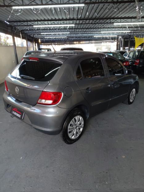 VOLKSWAGEN Gol 1.0, Foto 5