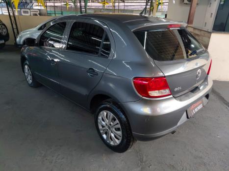 VOLKSWAGEN Gol 1.0, Foto 6