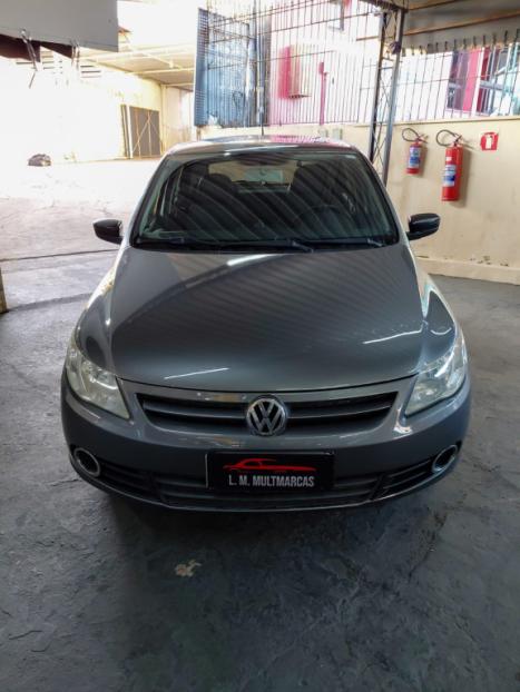 VOLKSWAGEN Gol 1.0, Foto 8