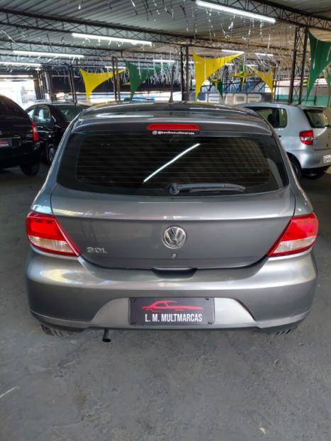 VOLKSWAGEN Gol 1.0, Foto 9