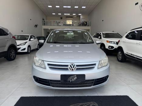 VOLKSWAGEN Gol 1.0, Foto 1