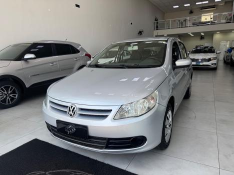 VOLKSWAGEN Gol 1.0, Foto 2
