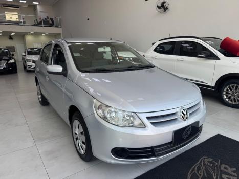 VOLKSWAGEN Gol 1.0, Foto 3