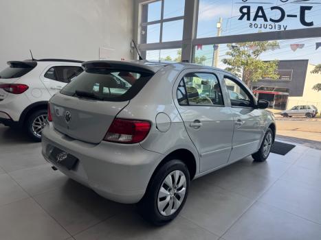 VOLKSWAGEN Gol 1.0, Foto 4