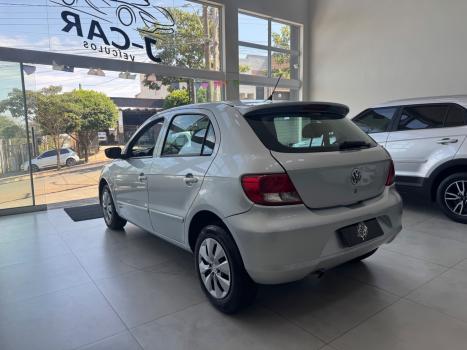 VOLKSWAGEN Gol 1.0, Foto 5