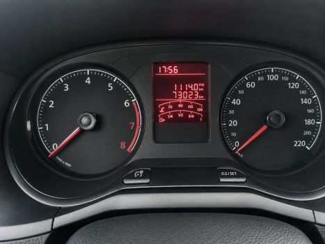 VOLKSWAGEN Gol 1.0, Foto 6