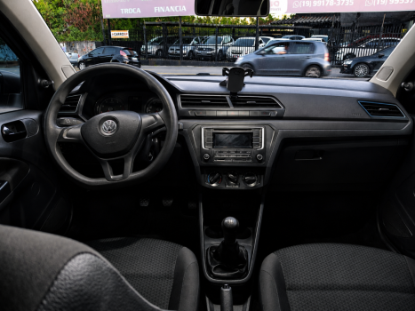 VOLKSWAGEN Gol 1.0, Foto 7