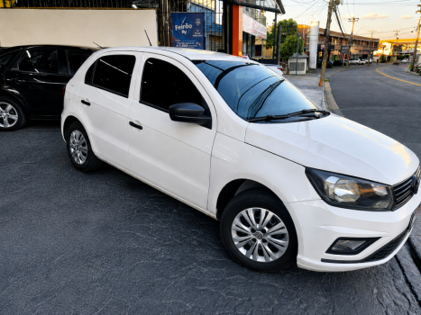 VOLKSWAGEN Gol 1.0, Foto 2