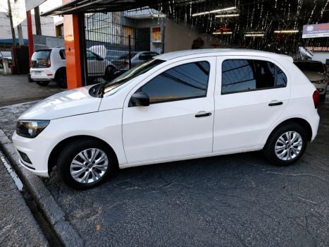 VOLKSWAGEN Gol 1.0, Foto 3