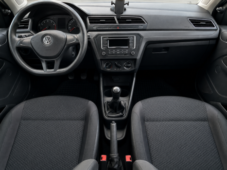 VOLKSWAGEN Gol 1.0, Foto 9