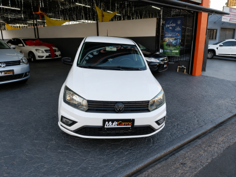 VOLKSWAGEN Gol 1.0, Foto 4