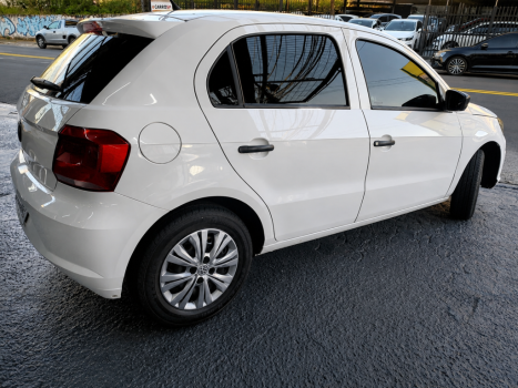 VOLKSWAGEN Gol 1.0, Foto 13
