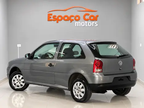 VOLKSWAGEN Gol 1.0, Foto 2