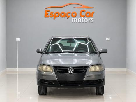 VOLKSWAGEN Gol 1.0, Foto 3