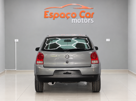 VOLKSWAGEN Gol 1.0, Foto 4