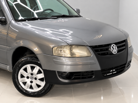 VOLKSWAGEN Gol 1.0, Foto 7