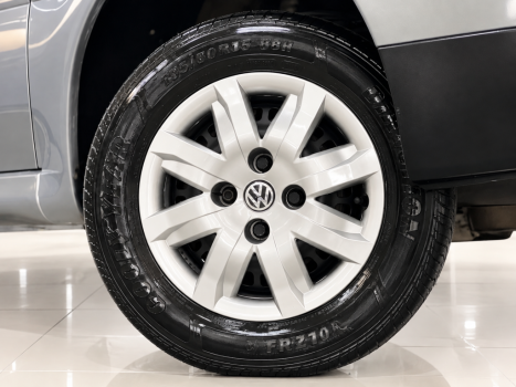 VOLKSWAGEN Gol 1.0, Foto 9