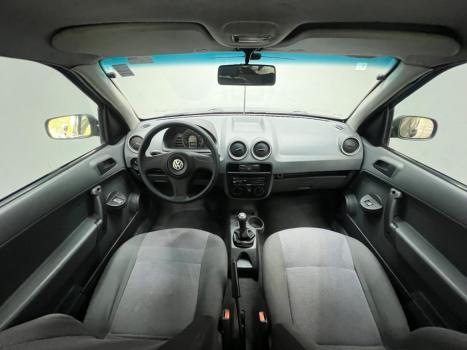 VOLKSWAGEN Gol 1.0, Foto 15