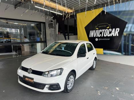 VOLKSWAGEN Gol 1.0, Foto 3