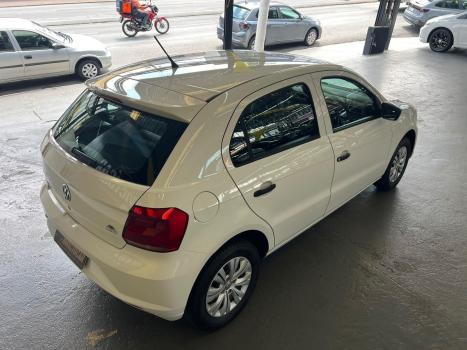 VOLKSWAGEN Gol 1.0, Foto 6