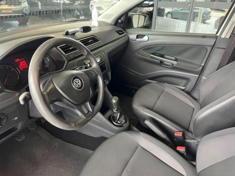 VOLKSWAGEN Gol 1.0, Foto 8